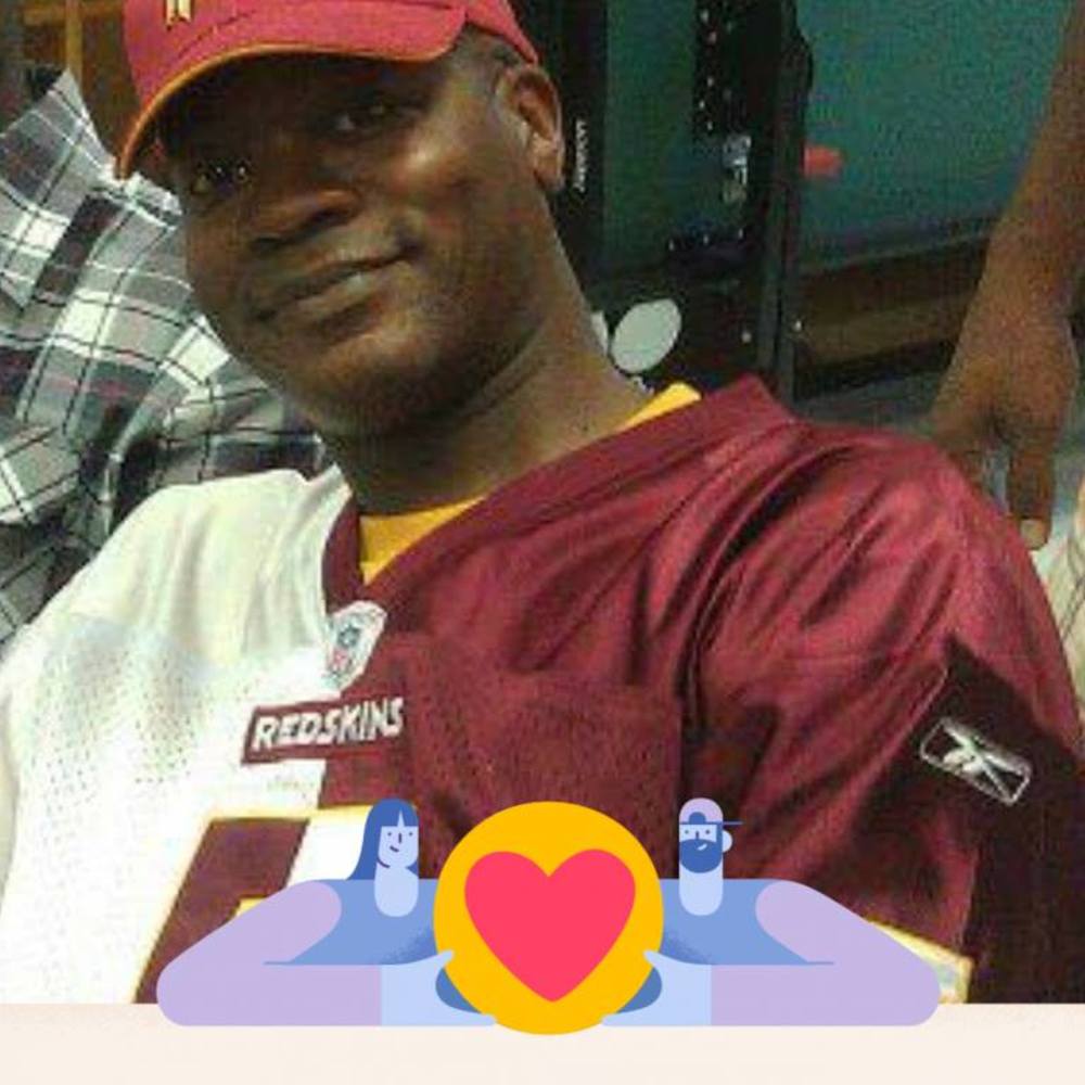 Meet your Posher, James